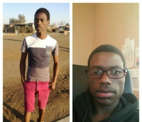 tshabalalamafi, 35, Secunda