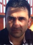 Ismail, 47 лет, Afşin
