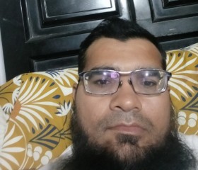 Tariq, 39 лет, کراچی