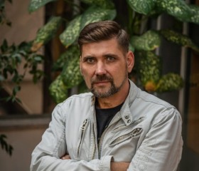Дмитрий, 47 лет, Волгоград