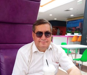 Oleg, 57, Cherdakly
