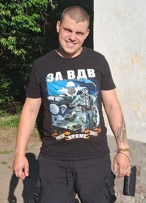 Евгений, 23, Россия, Тейково