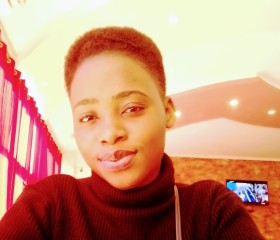 Falonne Maloba, 24 года, Élisabethville