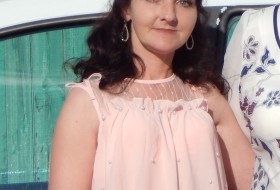 Алена Басманов, 45 - Только Я