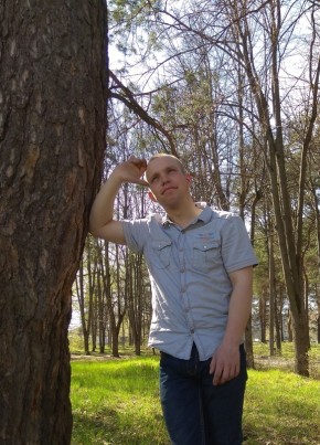 Kolya, 24, Russia, Aleksin