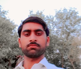 Raheem Mahesar, 26 лет, كنڈيارو‎