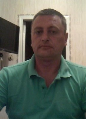Віталій, 40, Україна, Гайсин