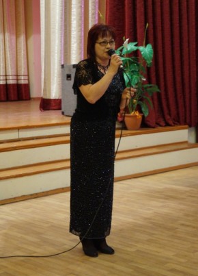 Valeriya, 62, Ukraine, Kryvyi Rih