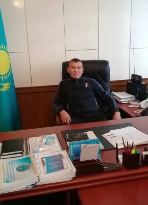 Болат из Тараза 41 год