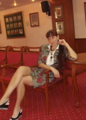Марина, 51, Россия, Внуково