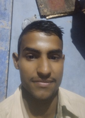 Sachin G, 19, India, Gaya