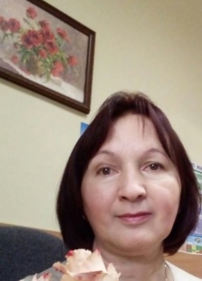 Tamara, 63, Россия, Санкт-Петербург
