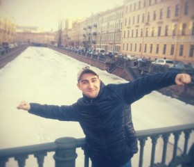 Ринат, 30 лет, Санкт-Петербург