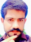 Jamshed Abbasi, 23 года, کراچی
