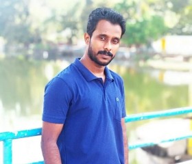 Roshan, 26 лет, Kochi