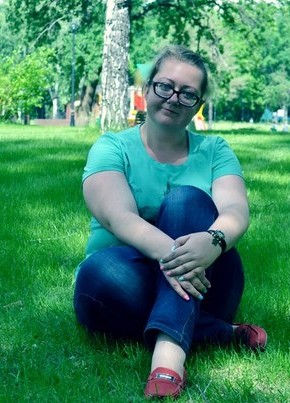 Алена, 33, Россия, Самара