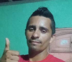 Joeliton, 30 лет, Recife