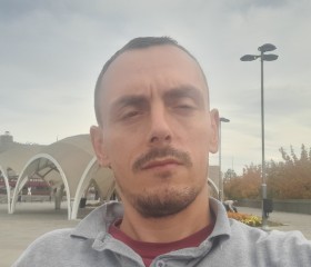Afrim, 34 года, Tirana