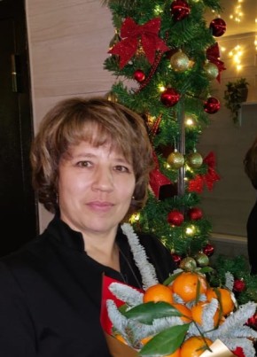 Елена, 47, Россия, Северобайкальск