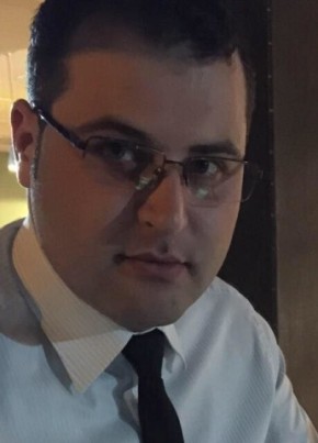 Mihai Daniel, 37, Romania, Galați