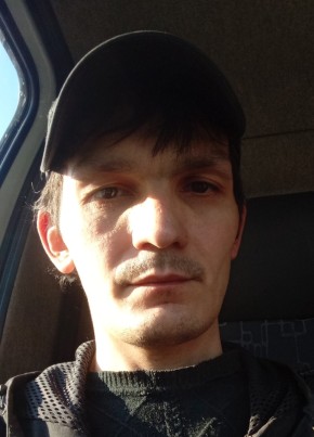 Жасурбек, 31, Россия, Санкт-Петербург