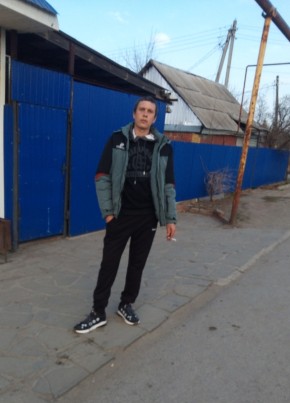 Владимир, 34, Россия, Шахты