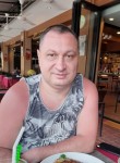 Валерий, 42 года, Санкт-Петербург