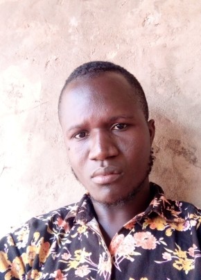 Sidimanbayo, 23, République de Guinée, Conakry