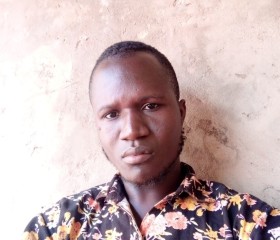 Sidimanbayo, 23 года, Conakry