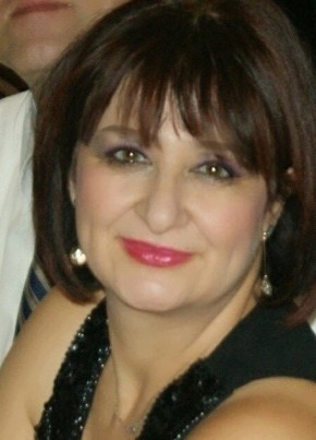 Belinay, 49, Türkiye Cumhuriyeti, Cimin