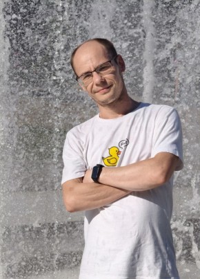Михаил из Иваново 37 лет