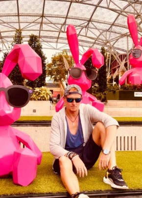 Дэн, 39, Russia, Yekaterinburg