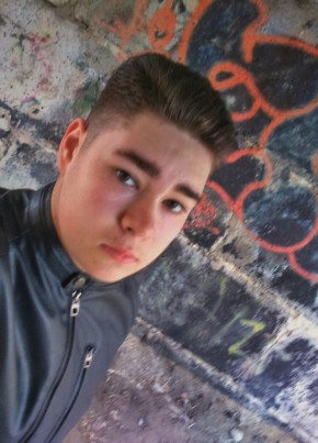 dimakaytkulov, 27, Russia, Vladivostok