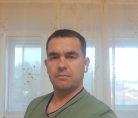 Leonid, 37 лет, Тверь