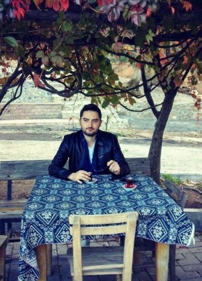 Ömer, 35, Türkiye Cumhuriyeti, Çan