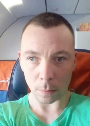 Андрей, 38, Россия, Северодвинск