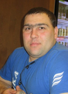 Денис, 41, Россия, Горно-Алтайск