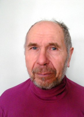 Павел, 81, Россия, Краснодар