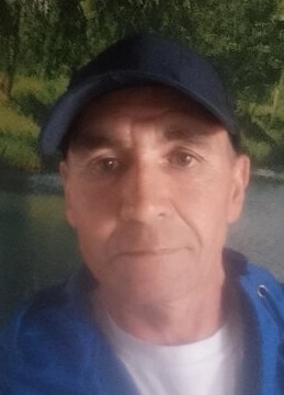 Владимир из Читы 53 года