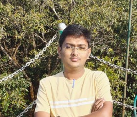 Prathamesh, 18 лет, Mumbai