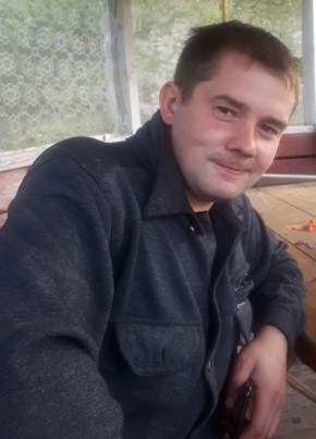 Константин, 34, Россия, Гатчина