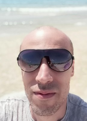 Виктор, 41, Україна, Болград