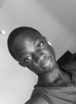 Joël, 19 лет, Abidjan