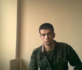 Алим Маккаев, 40 лет, Свободный