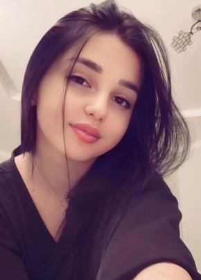 Valya, 22, Russia, Podolsk