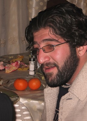 RamblerDating profile picture for @javad