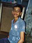 Yash, 21 год, Bharatpur