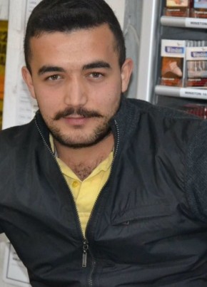 Numan, 27, Türkiye Cumhuriyeti, Urgub