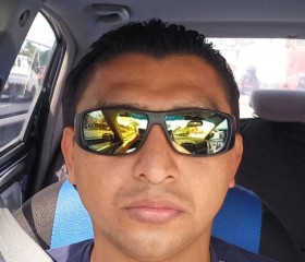 Roberto, 26 лет, San Salvador