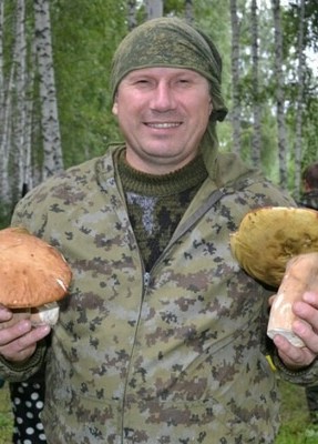 Александр, 51, Россия, Железногорск (Красноярский край)